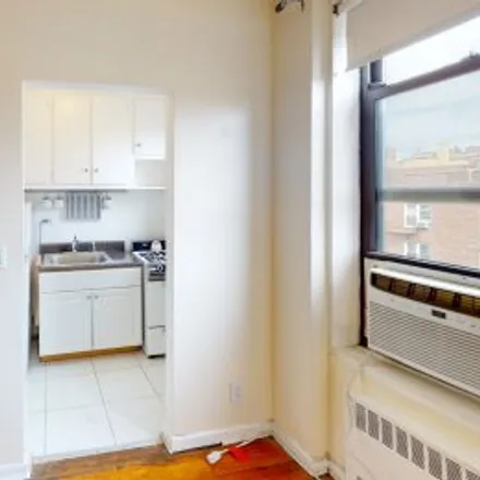 Rent this studio apartment on #7k,67-30 Dartmouth Street in Forest Hills West, Forest Hills