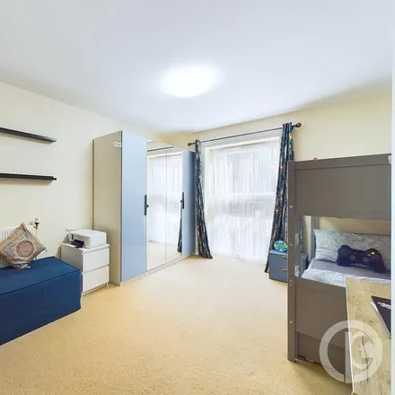 Image 3 - Bletchley Court, Letchworth Road, London, HA7 1GA, United Kingdom - Apartment for rent