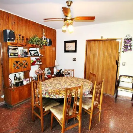 Buy this 2 bed house on General B. O'Higgins 3738 in Olivos, B1605 DST Vicente López