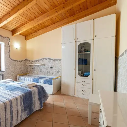 Rent this 3 bed house on 80063 Sant'Agnello NA