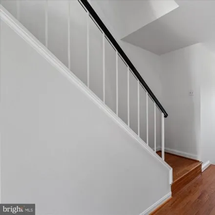 Image 2 - 7482 Brighouse Court, Franconia, VA 22315, USA - Townhouse for sale
