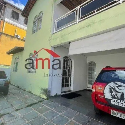 Rent this 5 bed house on Rua Kennedy Maro Campos in Pampulha, Belo Horizonte - MG