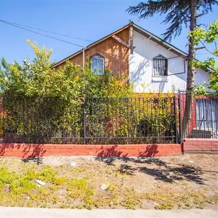 Buy this 3 bed house on Sebastián Cabot 14751 in 801 2117 Provincia de Maipo, Chile