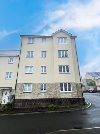 Buy this 2 bed apartment on Longcroft Road in Phillack, TR27 4FA