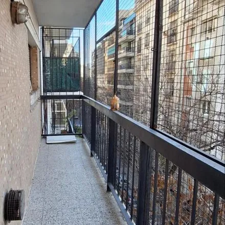 Rent this 2 bed apartment on Ayacucho 952 in Recoleta, C1113 AAC Buenos Aires