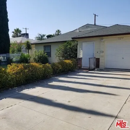 Rent this 3 bed house on 11079 Califa Street in Los Angeles, CA 91601