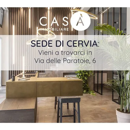 Image 5 - Viale Ciro Menotti 9, 47042 Cesenatico FC, Italy - Apartment for rent