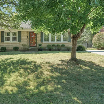 Buy this 3 bed house on 3106 Tremont Drive in Louisville, KY 40205