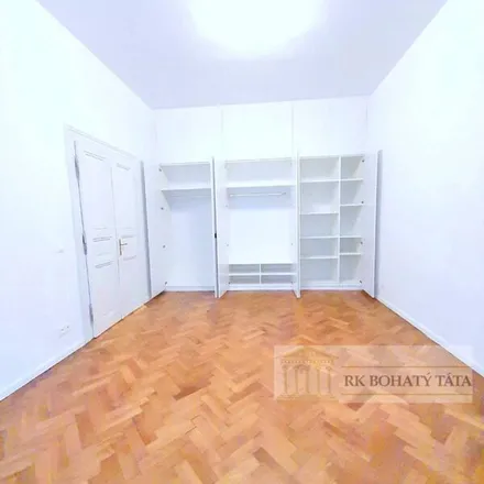 Rent this 3 bed apartment on Monument to 27 noblemen executed after the Battle of White Mountain in Staroměstské náměstí, 110 00 Prague