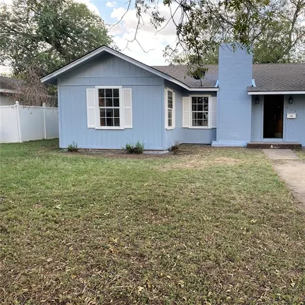Image 1 - 366 Hollywood Drive, Coleman, TX 76834, USA - House for sale