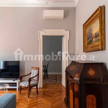 Image 7 - Via Francesco Petrarca 13, 20123 Milan MI, Italy - Apartment for rent
