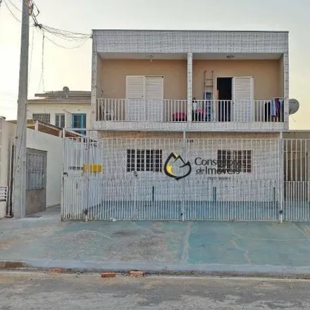 Image 2 - Rua Lyrio Berlatto, Paulínia - SP, 13145-851, Brazil - House for rent