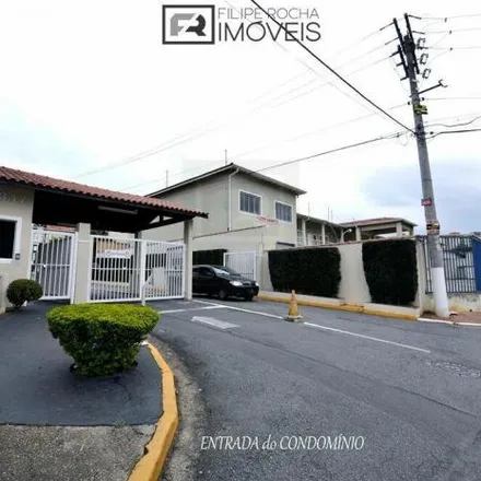 Buy this 2 bed house on Rua das Amoreiras in Jardim Petrópolis, Cotia - SP