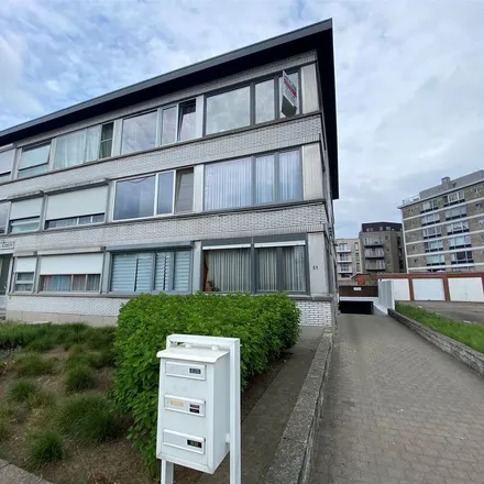 Image 6 - Gijsbrecht van Deurnelaan 49, 51, 2100 Antwerp, Belgium - Apartment for rent