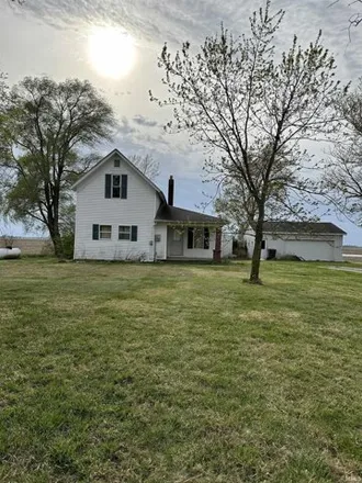 Image 1 - 8814 South County Road 50 East, Cass County, IN 46932, USA - House for sale