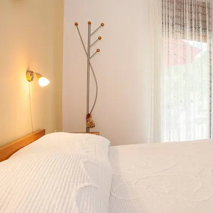 Rent this 3 bed apartment on Krk in Primorje-Gorski Kotar County, Croatia