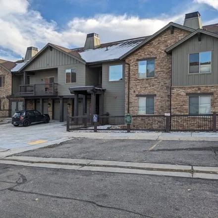 Buy this 3 bed condo on 1115 Black Rock Trail in Wasatch County, UT 84036