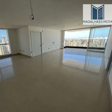 Buy this 4 bed apartment on Rua Leonardo Mota 710 in Meireles, Fortaleza - CE