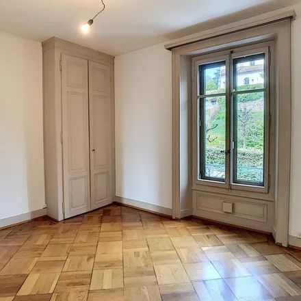 Image 3 - Rue des Communaux 17, 1800 Vevey, Switzerland - Apartment for rent