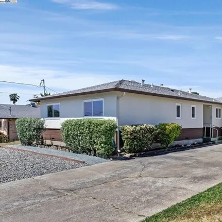 Buy this 3 bed house on 1276 Miller Street in Antioch, CA 94509
