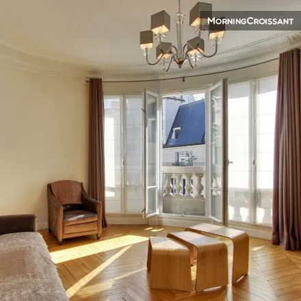 Image 3 - Paris, 16th Arrondissement, IDF, FR - Apartment for rent