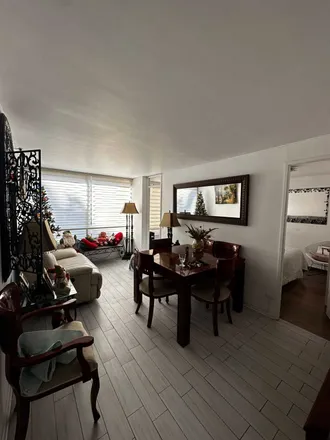 Buy this 2 bed apartment on Padre Mariano 334 in 750 0000 Providencia, Chile