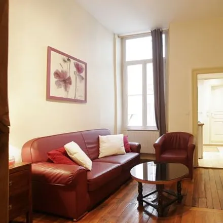 Image 3 - 42 Rue Chapon, 75003 Paris, France - Apartment for rent