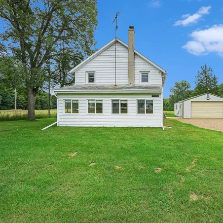 Buy this 3 bed house on 3423 County Road 653 in Kendall, Pine Grove Township