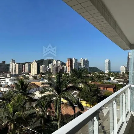 Image 2 - Ipiranga, Avenida Marechal Mallet, Canto do Forte, Praia Grande - SP, 11700-405, Brazil - Apartment for sale