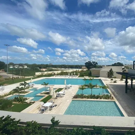 Buy this studio house on Avenida Country Club in 97500 Yucatán Country Club, YUC