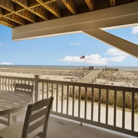 Buy this 2 bed condo on South Condo in Dune Terrace, Ortley Beach