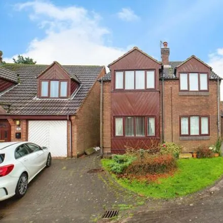 Buy this 4 bed house on Annesley Primary and Nursery School in Forest Road, Annesley