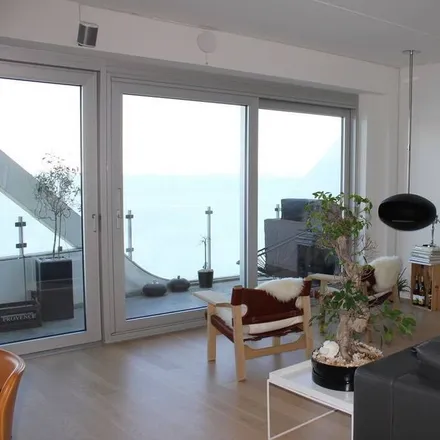 Rent this 2 bed apartment on Kaospilot Denmark in Filmbyen, 8000 Aarhus C