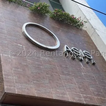 Image 1 - Global Bank - Sucursal Calle 50, Calle Ovigildo Herrera Marcucci, San Francisco, 0816, Panamá Province, Panama - Apartment for rent
