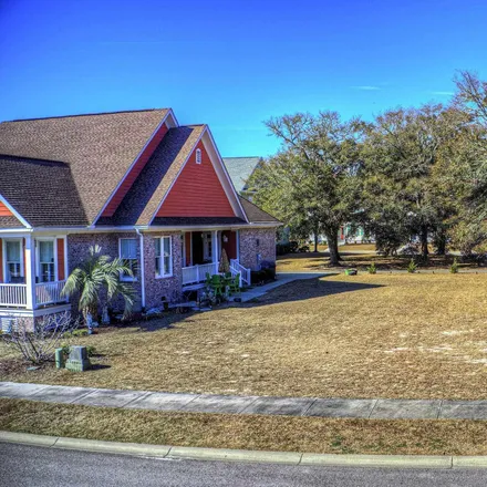 Buy this studio house on 3607 Seabrook Avenue in Horry County, SC 29582