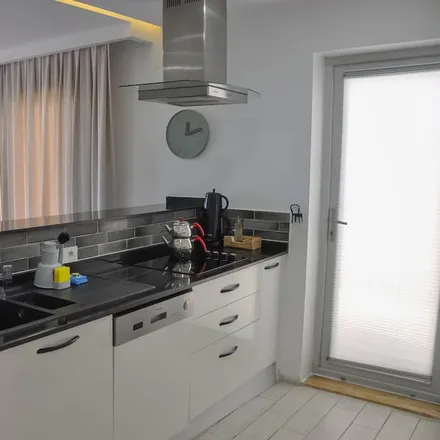 Rent this 3 bed apartment on 09400 Kuşadası