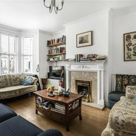 Image 3 - 11 Temple Street, Oxford, OX4 1JS, United Kingdom - Townhouse for sale