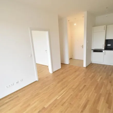 Rent this 2 bed apartment on Erna-Diez-Straße 1 in 8053 Graz, Austria