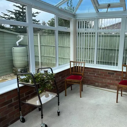 Image 5 - 26 Cardigan Crescent, Worle, BS22 8NT, United Kingdom - House for rent