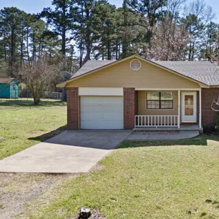 Buy this 3 bed house on 157 Courtney Cove in Russellville, AR 72802