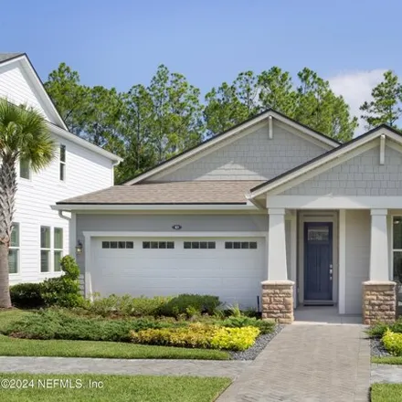 Buy this 2 bed house on Rivertown Welcome Center in Lanier Street, Saint Johns County