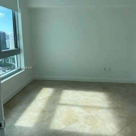 Rent this 2 bed apartment on Wind in 350 South Miami Avenue, Miami