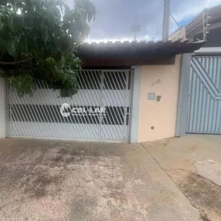 Image 2 - Rua Perdizes, Vila Alto Paraíso, Bauru - SP, 17055, Brazil - House for rent