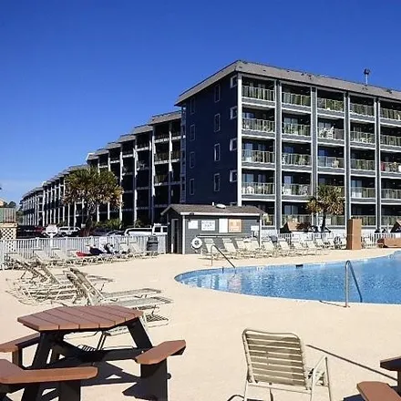 Buy this 1 bed condo on South Kings Highway in Market Common District, Myrtle Beach