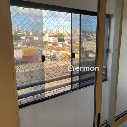 Buy this 2 bed apartment on Condominio Residencial Saint Paul in Avenida Antônio Basílio 2203, Lagoa Nova