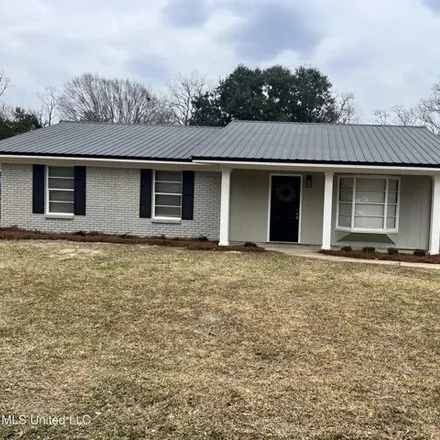 Buy this 4 bed house on 9616 Donchester Circle in Jackson County, MS 39562