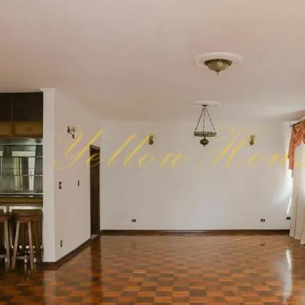 Rent this 3 bed apartment on Rua São Carlos do Pinhal 82 in Morro dos Ingleses, São Paulo - SP