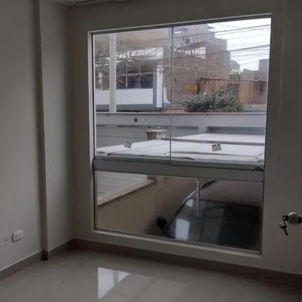 Rent this 2 bed apartment on Pasaje Carlos Egusquiza Ames (Rio Chira) in San Luis, Lima Metropolitan Area 15019