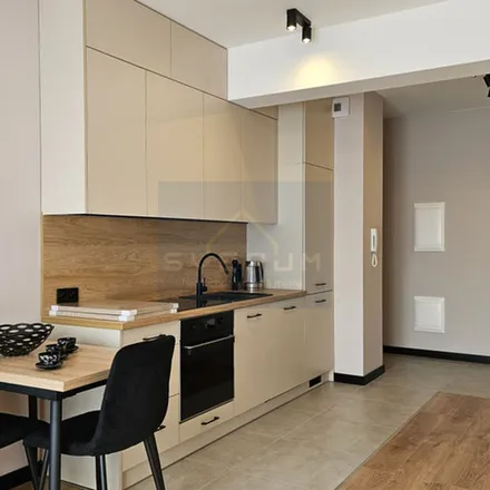 Rent this 2 bed apartment on Poleska 74D in 42-218 Częstochowa, Poland