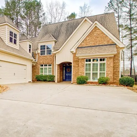Buy this 4 bed house on 12 Greenview Drive in Newnan, GA 30265
